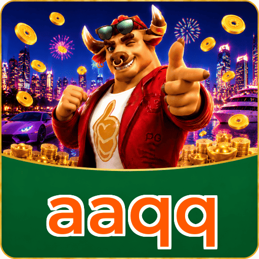 aaqq Instalar Logo 3