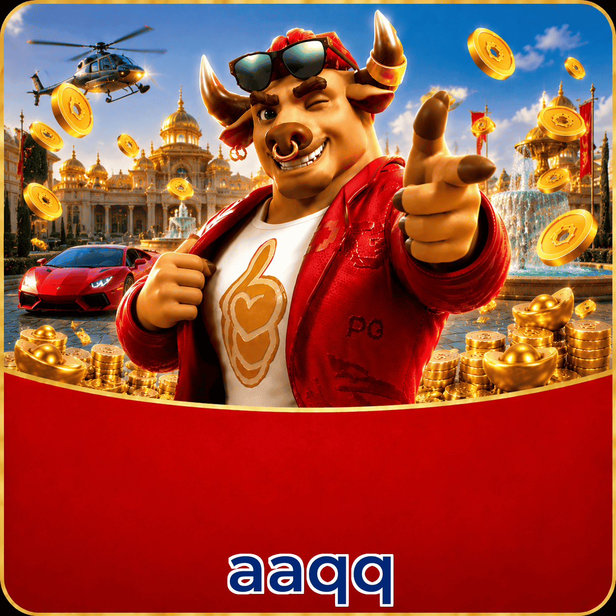 aaqq Segurança Logo 3