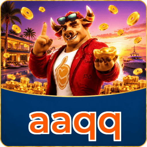 aaqq Segurança Logo 2