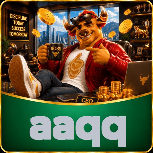 aaqq PIX Instantâneo - Saques em 8 Minutos